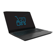 Lenovo IdeaPad Gaming 3-15 i5/8GB/256 GTX1650Ti - 582971 - zdjęcie 1
